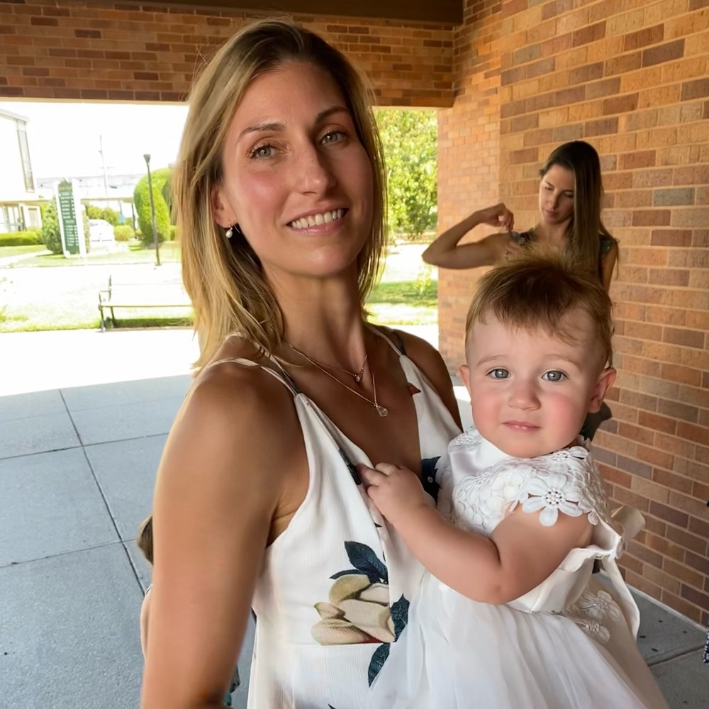 Meet your Posher, Diana